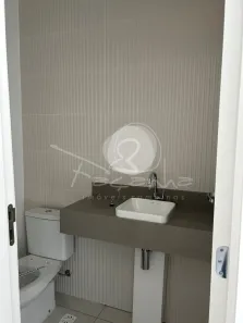 Apartamento com 2 Quartos à venda, 54m² no Taquaral, Campinas