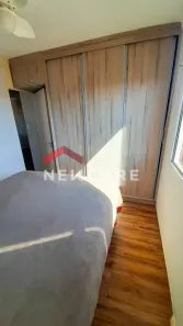Apartamento com 2 Quartos à venda, 42m² no Jardim São José, Campinas