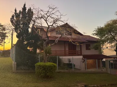 Casa com 4 Quartos à venda, 266m² no Petrópolis, Novo Hamburgo