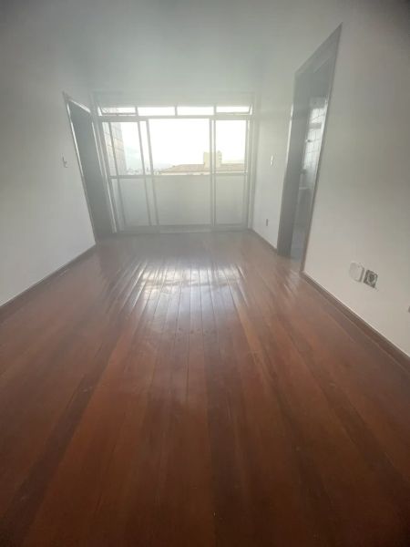 Apartamento com 2 quartos — Padre Eustáquio, Belo Horizonte