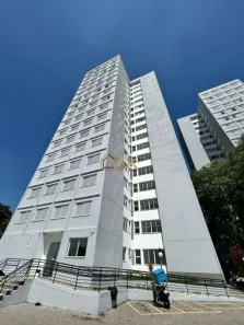 Apartamento com 2 Quartos à venda, 47m² no Jardim Bela Vista, São José dos Campos