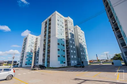 Apartamento com 2 Quartos à venda, 66m² no Campina, São Leopoldo