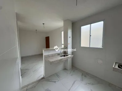 Apartamento com 2 Quartos à venda, 50m² no Jardim Guarujá, Sorocaba