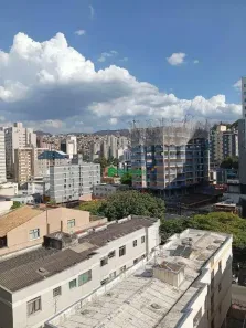 Apartamento com 3 Quartos à venda, 90m² no Coração de Jesus, Belo Horizonte