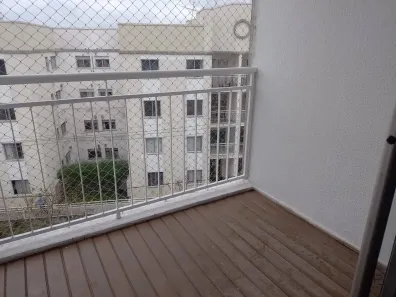 Apartamento com 3 Quartos à venda, 105m² no Jardim Monte Santo, Cotia
