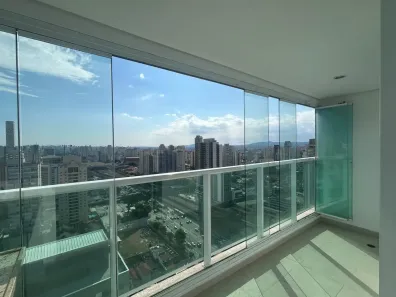 Apartamento com 1 Quarto para alugar, 45m² no Vila Gomes Cardim, São Paulo