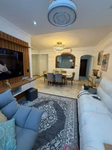 Apartamento com 2 Quartos à venda, 125m² no Itararé, São Vicente