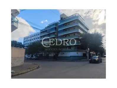 Cobertura com 3 Quartos à venda, 126m² no Vila Nova, Cabo Frio