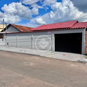 Casa com 3 Quartos à venda, 124m² no Jardim Rosa do Sul, Aparecida de Goiânia