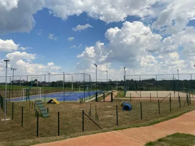 Lote/Terreno à venda, 300m² no Quinta do Lago Residence, São José do Rio Preto