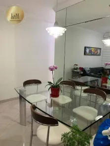 Apartamento com 2 Quartos à venda, 56m² no Jardim Íris, São Paulo