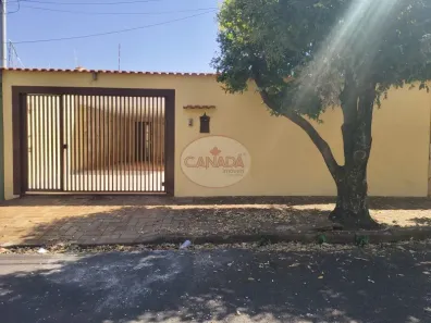Casa com 4 Quartos à venda, 195m² no Sumarezinho, Ribeirão Preto