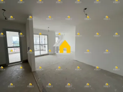 Apartamento com 2 Quartos para alugar, 83m² no Vila Firmiano Pinto, São Paulo