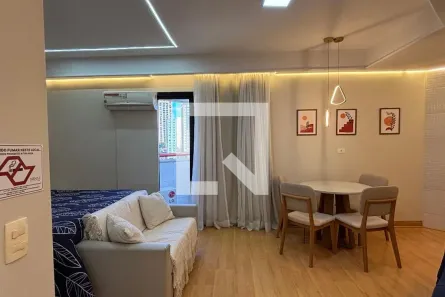 Kitnet com 1 Quarto à venda, 32m² no Vila Clementino, São Paulo
