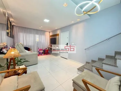 Sobrado com 3 Quartos à venda, 140m² no Vila Carolina, São Paulo