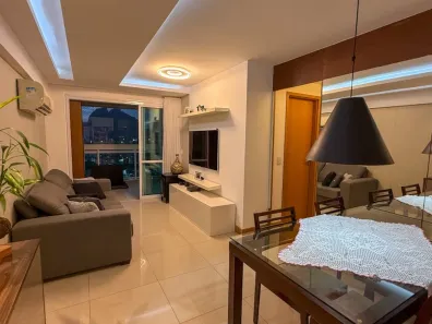 Apartamento com 3 Quartos à venda, 85m² no Barra Olímpica, Rio de Janeiro
