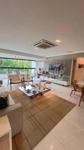 Apartamento com 4 Quartos à venda, 158m² no Monteiro, Recife