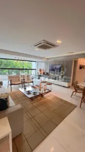Apartamento com 4 Quartos à venda, 158m² no Monteiro, Recife