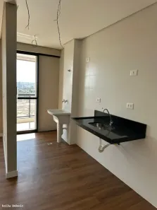 Apartamento com 2 Quartos à venda, 72m² no Vila Guaíra, Presidente Prudente
