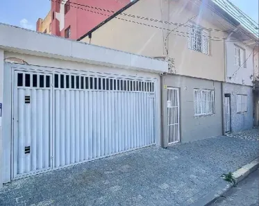 Casa com 3 Quartos à venda, 200m² no Santa Maria, São Caetano do Sul