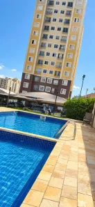 Apartamento com 2 Quartos à venda, 47m² no Portais (Polvilho), Cajamar
