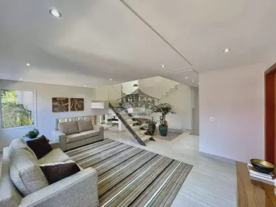 Sobrado com 4 Quartos à venda, 454m² no Chácara Moinho Velho, Carapicuíba