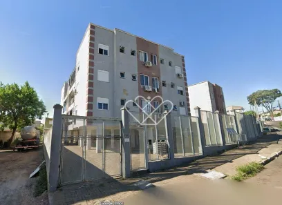 Apartamento com 3 Quartos à venda, 74m² no Morada do Vale III, Gravataí
