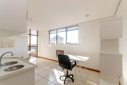 Sala Comercial à venda, 22m² no Moinhos de Vento, Porto Alegre