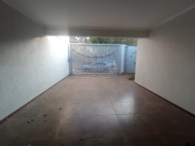 Casa com 3 Quartos à venda, 146m² no Jardim Embaré, São Carlos
