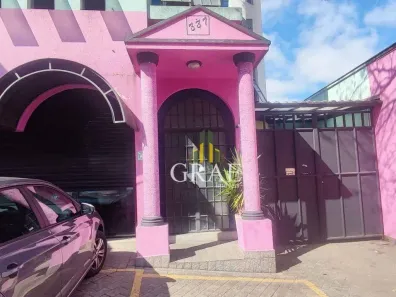 Prédio Comercial para alugar, 720m² no Jardim do Mar, São Bernardo do Campo