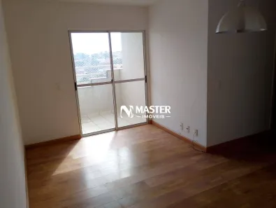 Apartamento com 3 Quartos à venda, 65m² no Jardim Cristo Rei, Marília