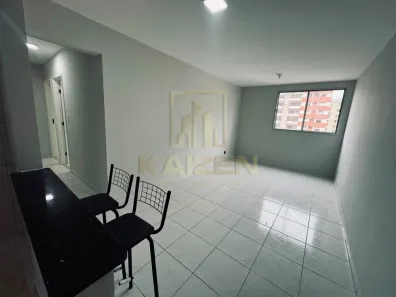 Apartamento com 3 Quartos à venda, 69m² no Vila Adyana, São José dos Campos
