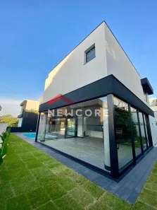 Casa de Condomínio com 4 Quartos à venda, 566m² no Alphaville, Santana de Parnaíba