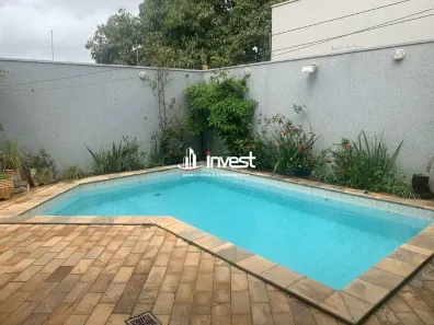 Casa com 4 Quartos à venda, 380m² no Jardim do Lago, Uberaba