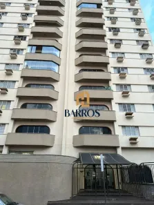 Apartamento com 3 Quartos à venda, 128m² no Paulista, Piracicaba