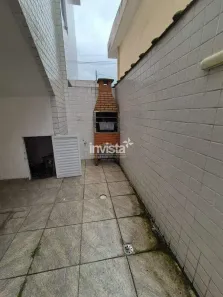 Casa com 2 Quartos à venda, 70m² no Estuário, Santos