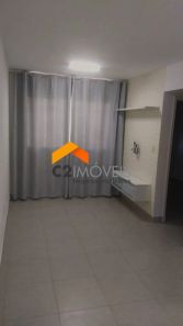 Apartamento com 2 Quartos à venda, 51m² no Buraquinho, Lauro de Freitas