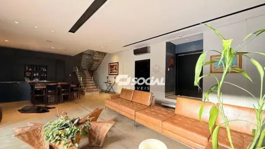 Casa de Condomínio com 6 Quartos à venda, 378m² no Nova Esperança, Porto Velho