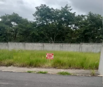 Lote/Terreno à venda, 250m² no Residencial São Paulo, Jacareí