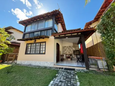 Casa de Condomínio com 3 Quartos à venda, 170m² no , Armação dos Búzios