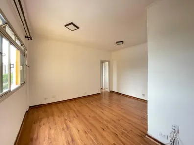 Apartamento com 2 Quartos à venda, 80m² no Campos Elíseos, São Paulo