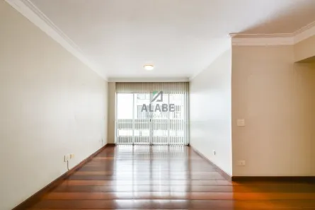Apartamento com 3 Quartos à venda, 97m² no Moema, São Paulo