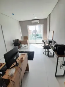 Sala Comercial à venda, 33m² no Marco, Belém