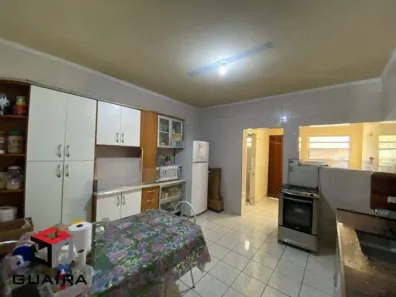 Sobrado com 2 Quartos à venda, 120m² no Nova Petrópolis, São Bernardo do Campo