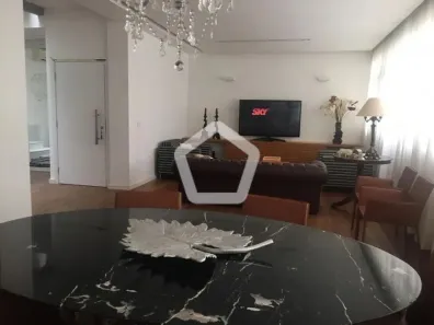 Apartamento com 4 Quartos à venda, 360m² no Ipanema, Rio de Janeiro
