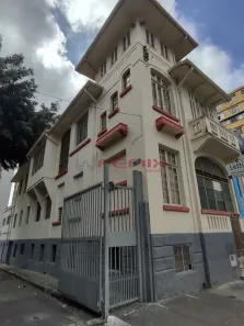 Lote/Terreno à venda, 644m² no Bela Vista, São Paulo
