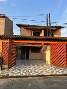 Casa com 2 Quartos à venda, 125m² no Jardim Casablanca, Peruíbe