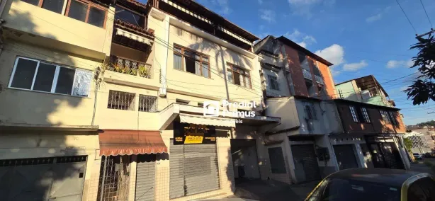 Casa com 6 Quartos à venda, 553m² no Centro, Nova Friburgo