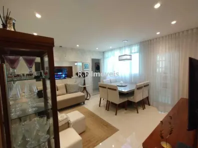Apartamento com 3 Quartos à venda, 90m² no Vila Valqueire, Rio de Janeiro