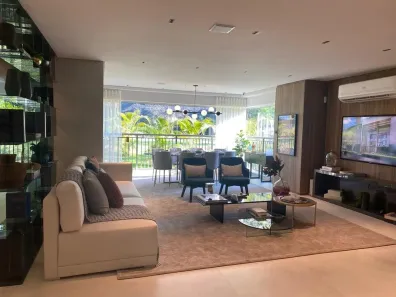 Apartamento com 3 Quartos à venda, 110m² no Jardim das Acácias, São Paulo